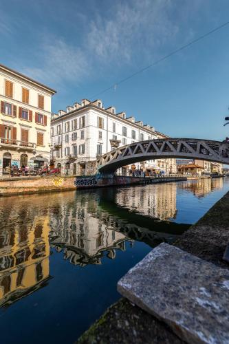 Tra Navigli e Sant'Ambrogio La Casa di Stefano