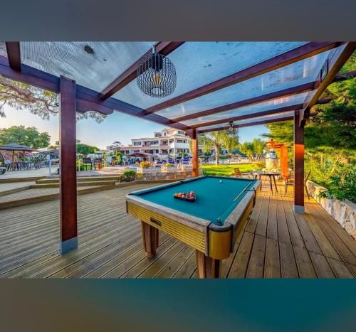 Casa Areias Boutique Apartments