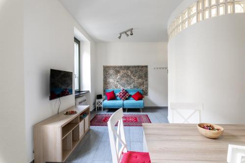 Tra Navigli e Sant'Ambrogio La Casa di Stefano
