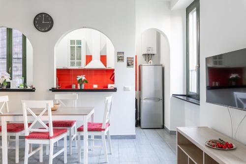 Tra Navigli e Sant'Ambrogio La Casa di Stefano