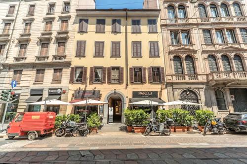 Milano Art Domus 03 - Portaluppi