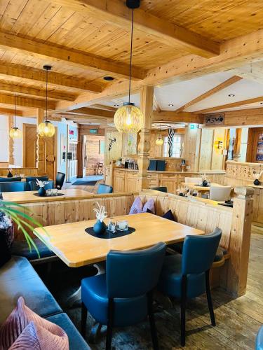 Edelweiss "Hotel & Restaurant"