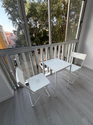 Vivienda Vacacional Goya Cadiz