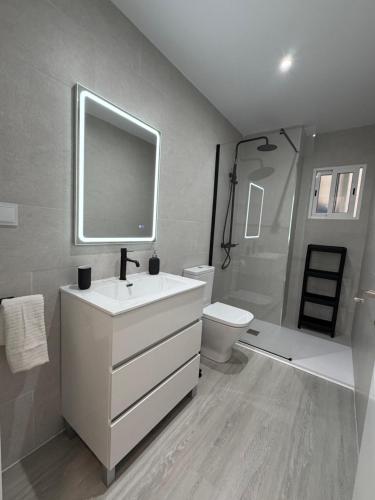 Vivienda Vacacional Goya Cadiz