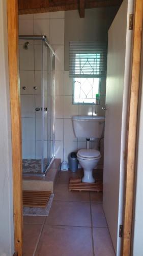 Gallery image of Swallows Nest Self Catering Chalet in Rhodes