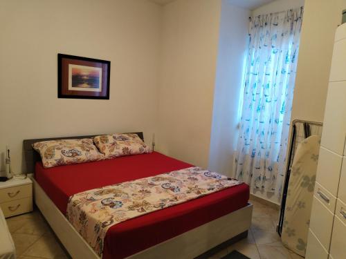 Central Fresh apartment