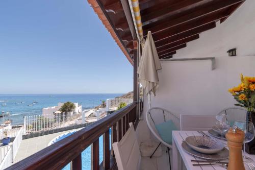 Costa Caleta 1 - Two Bed