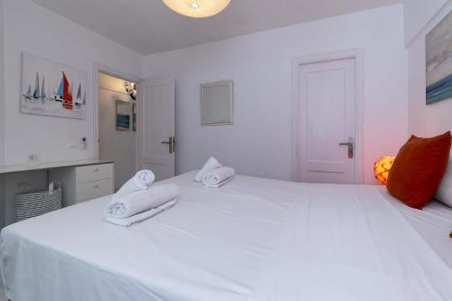 Costa Caleta 1 - Two Bed