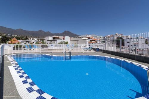 Costa Caleta 1 - Two Bed
