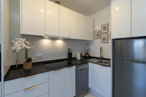 Costa Caleta 1 - Two Bed