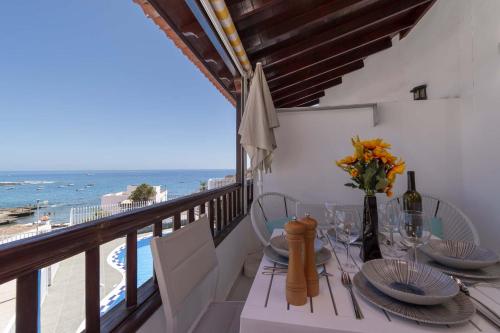 Costa Caleta 1 - Two Bed