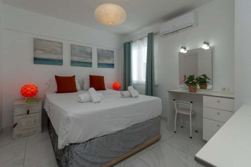 Costa Caleta 1 - Two Bed