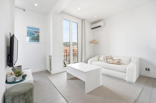 Top Floor Terrace - Dernier Etage Terrasse Cosy