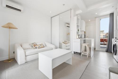 Top Floor Terrace - Dernier Etage Terrasse Cosy