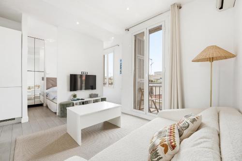 Top Floor Terrace - Dernier Etage Terrasse Cosy
