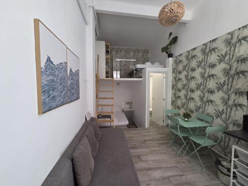 GVH5 Loft Vallehermoso