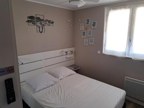 Appartement avec parking Cap d'Agde, La Falaise