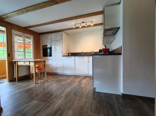 Chalet Sonnenheim mit atemberaubender Aussicht