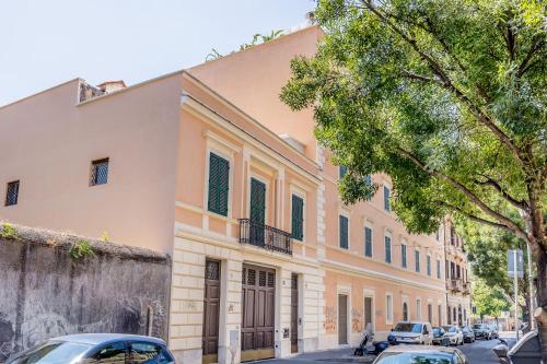 Green Suite Colosseum 75