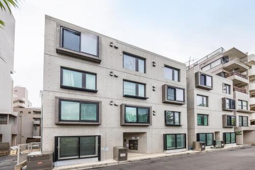 New Open, 4 minutes on foot from Komagome Station on the JR Yamanote Line , 5 minutes to Ikebukuro ,10 minutes to Ueno ,15 minutes to Akihabara , 2 people ,20 sqm