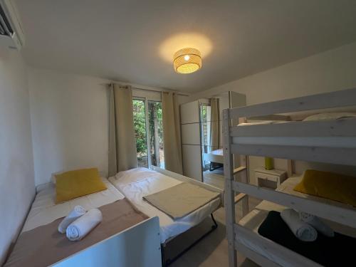 VILLA GIULIA - Piscine - Jacuzzi - 4 Chambres
