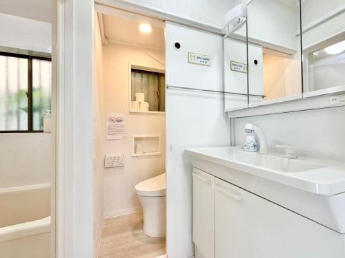 sunflower house-Direct train service to Ueno and Nippori -KS0593