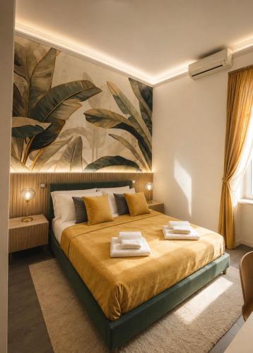 San Pietro Vatican Suites