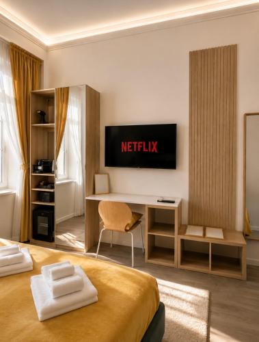 San Pietro Vatican Suites