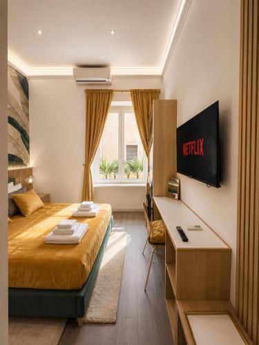 San Pietro Vatican Suites