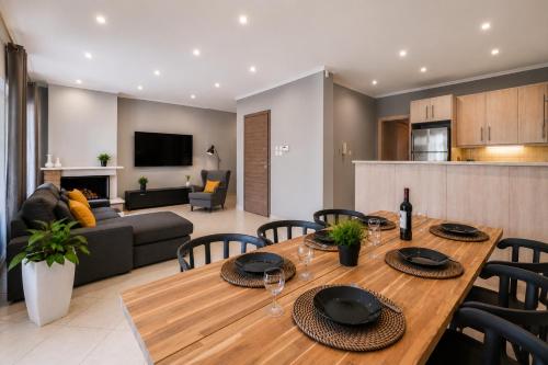 Serenity Apartments