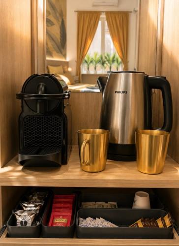 San Pietro Vatican Suites