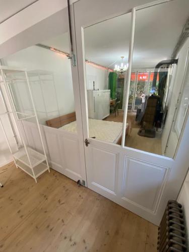 1-Zimmer-Studio in Bern