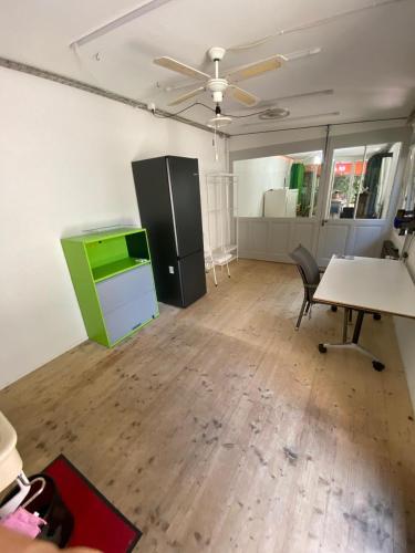 1-Zimmer-Studio in Bern