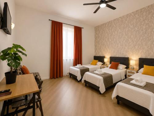 Myomax Guesthouse Hospety Group