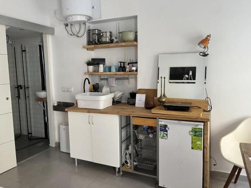 El taller del Alfarero