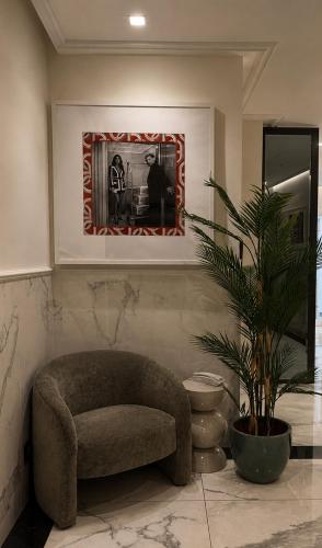 The Unique Brera Suites