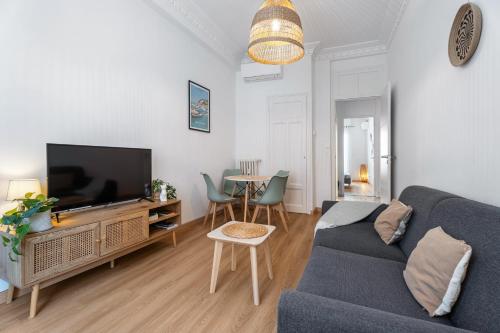 Nice Renting - BARLA - Bright 2 Rooms Nice Port Easy Access to Monaco