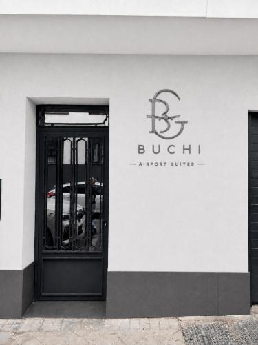 Buchi Airport Suites