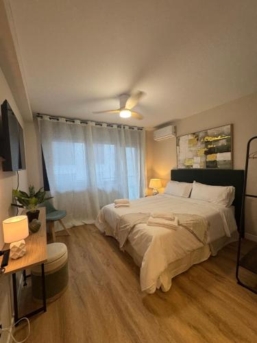 Buchi Airport Suites