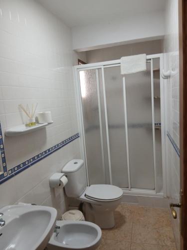Apartamentos Rovi-Céntrico