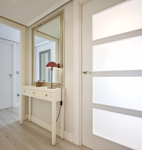 Bermingham - Basque Stay