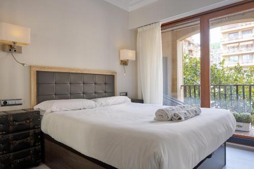 Bermingham - Basque Stay