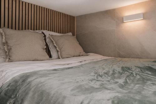 Sweet Studio inside Batignolles