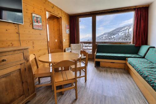 Résidence Plein Soleil - JOLIE VUE VALLÉE APPARTEMENT DE CHARME LABEL MÉRIBEL MAE-7548