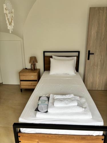 ArtHome Apartment