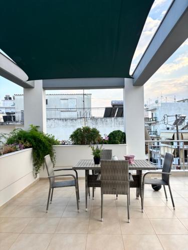 ArtHome Apartment