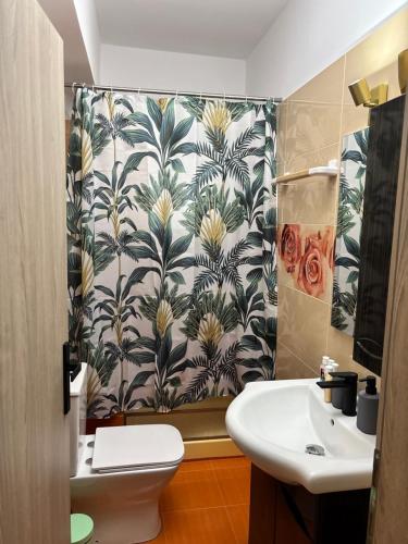 ArtHome Apartment