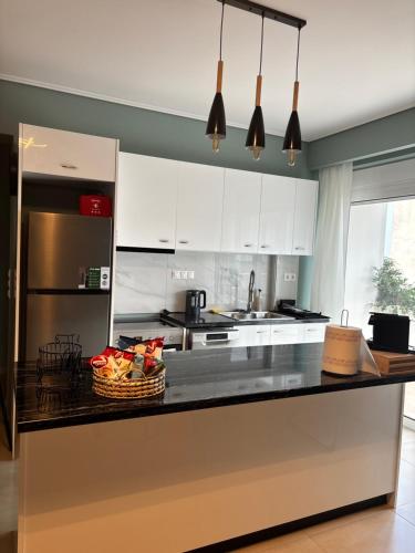 ArtHome Apartment