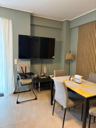 ArtHome Apartment