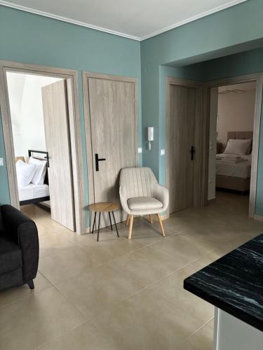ArtHome Apartment